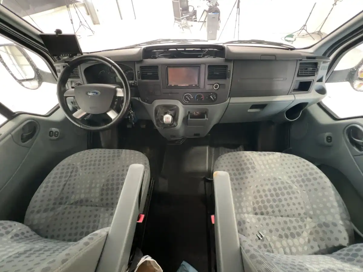 EURAMOBIL Profila A 580 LS - Ansicht 6